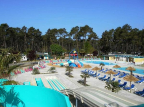 Le Bergamotier - Saint-Julien-en-Born - Mimizan